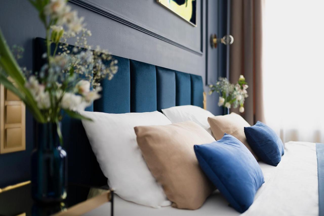 Ibb Hotel Grand Hotel 루블린 외부 사진