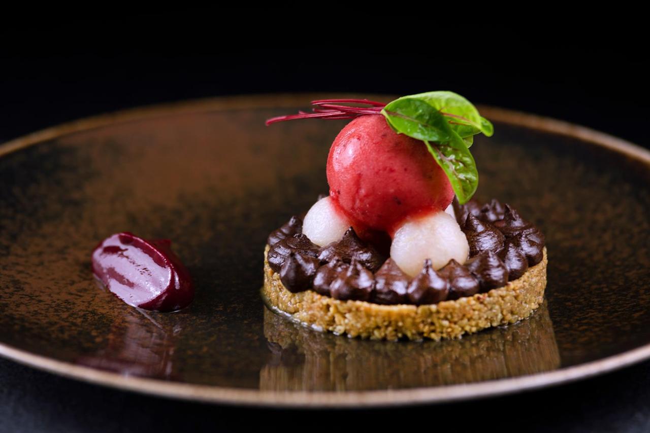 Ibb Hotel Grand Hotel 루블린 외부 사진