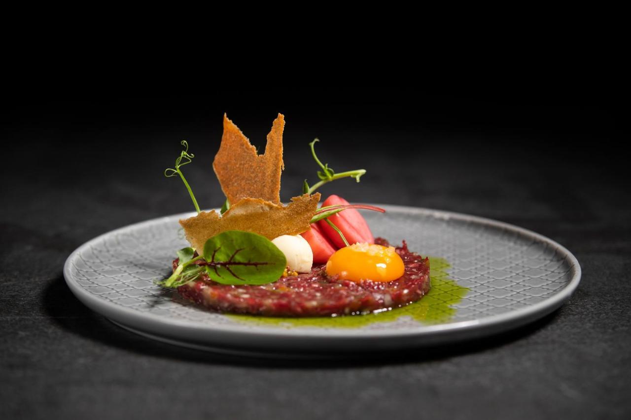 Ibb Hotel Grand Hotel 루블린 외부 사진