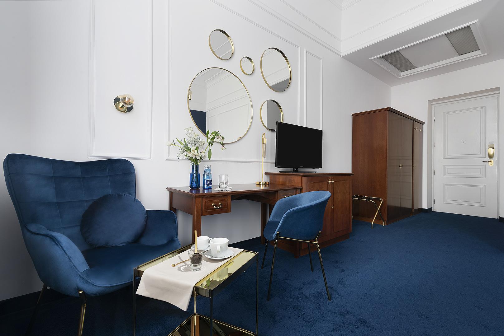 Ibb Hotel Grand Hotel 루블린 외부 사진