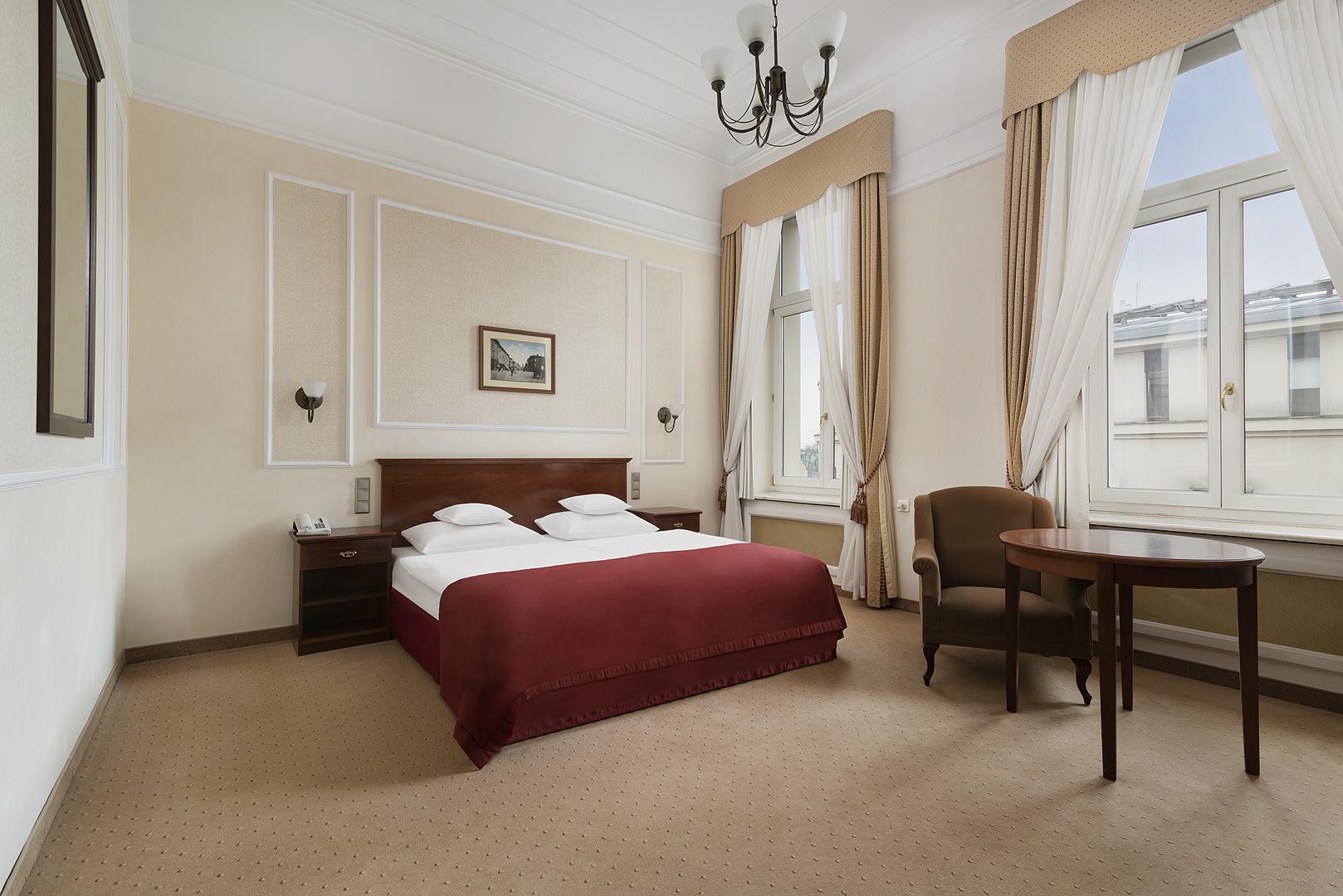 Ibb Hotel Grand Hotel 루블린 외부 사진