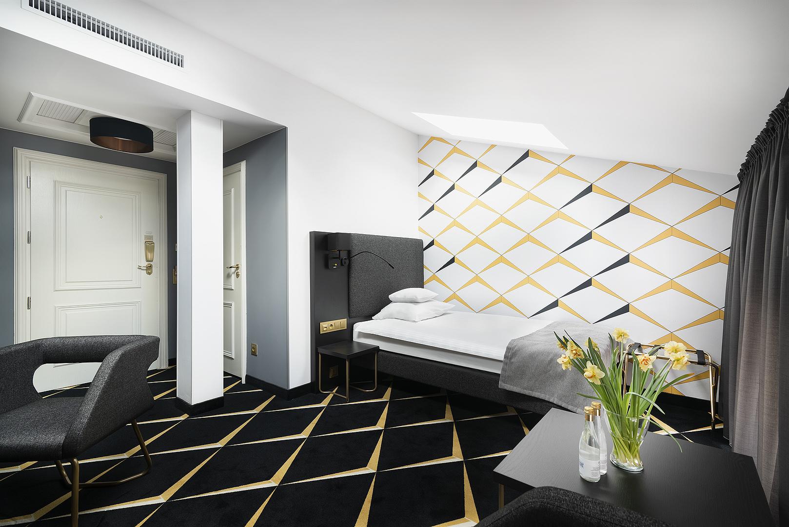 Ibb Hotel Grand Hotel 루블린 외부 사진