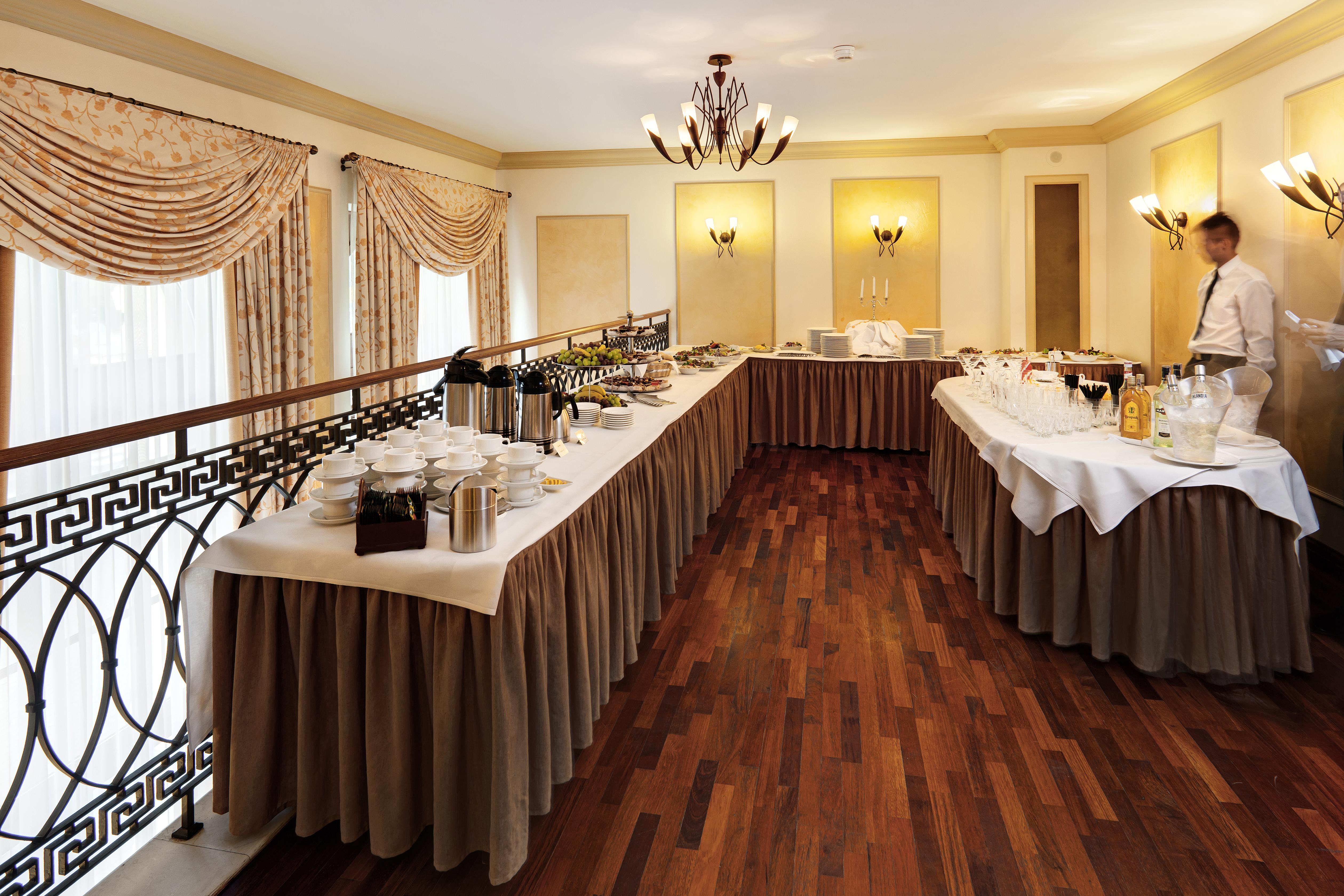 Ibb Hotel Grand Hotel 루블린 외부 사진