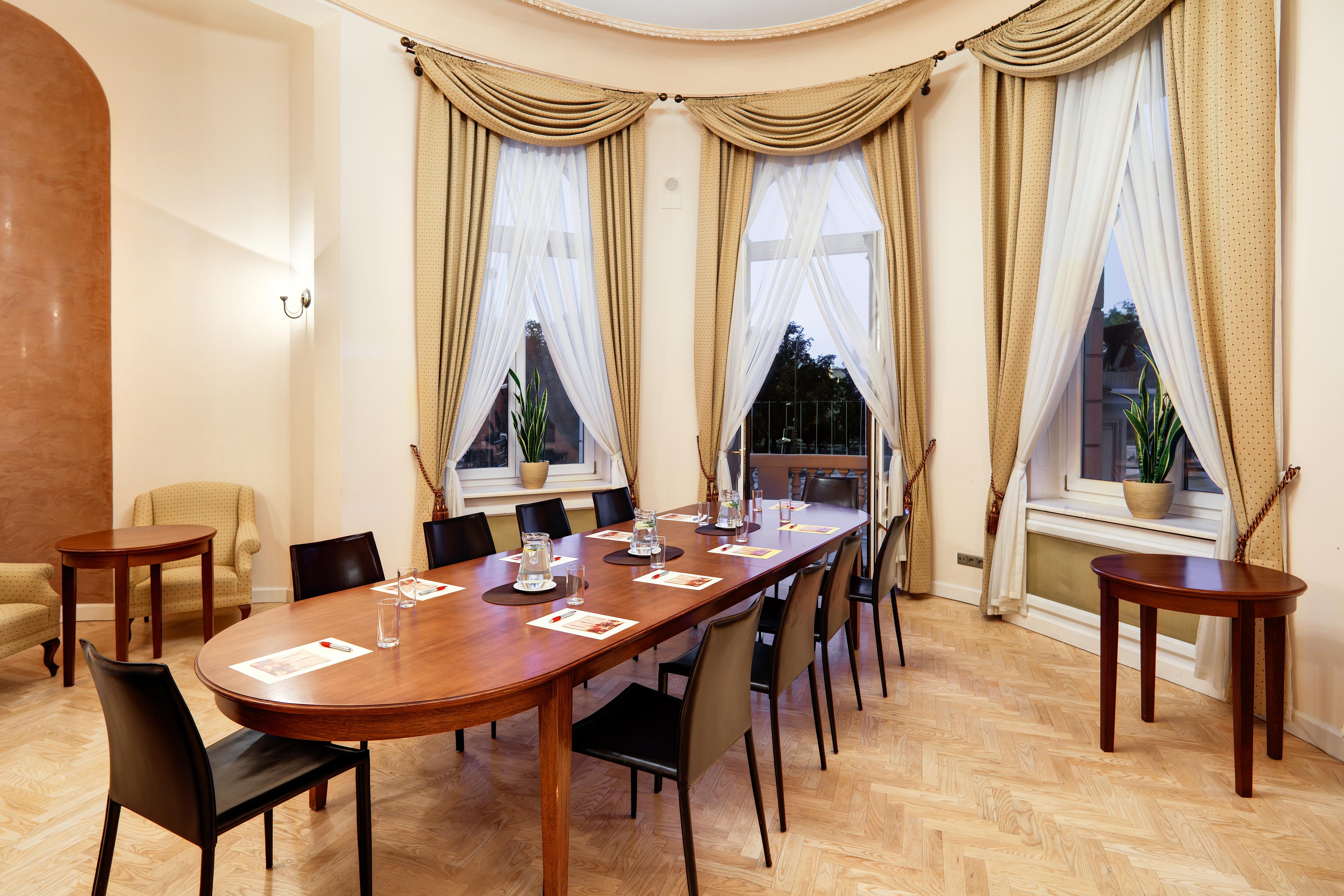 Ibb Hotel Grand Hotel 루블린 외부 사진