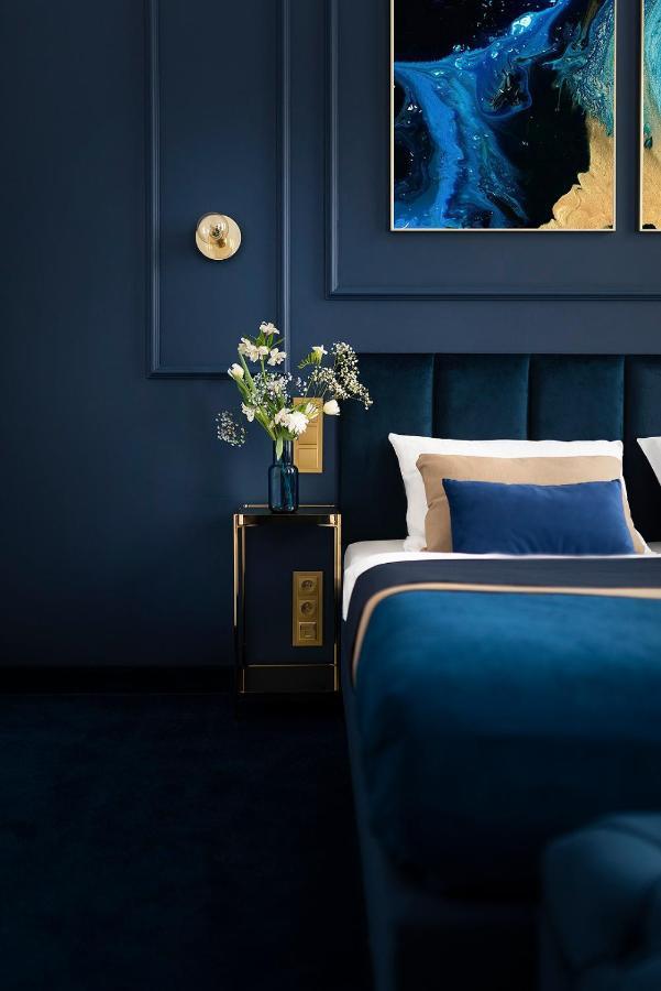 Ibb Hotel Grand Hotel 루블린 외부 사진