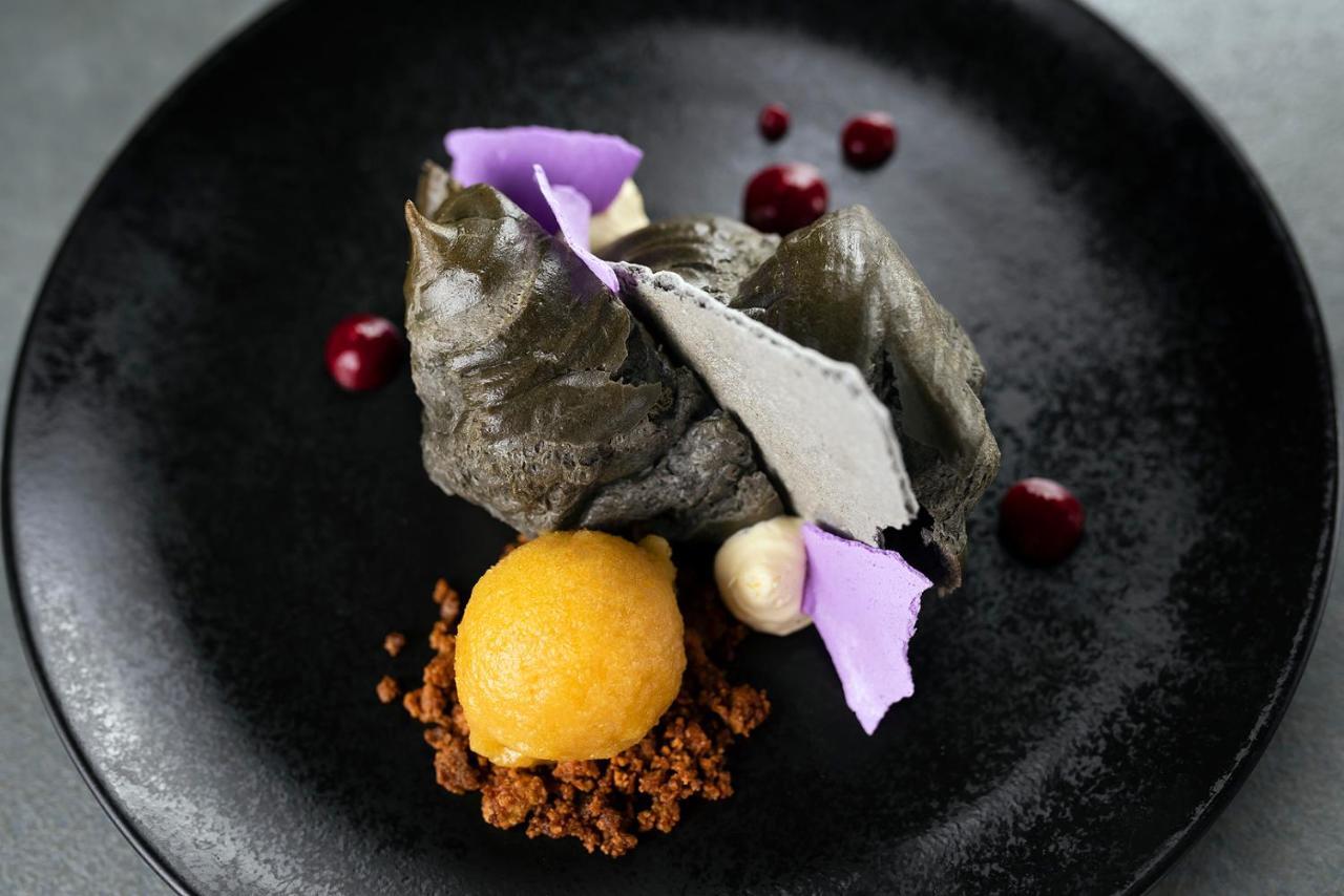 Ibb Hotel Grand Hotel 루블린 외부 사진